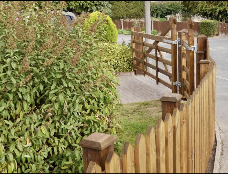 Services MD Fencing Derby